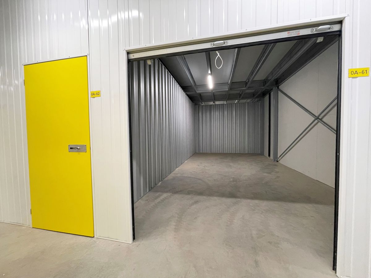 JOINME selfstorage